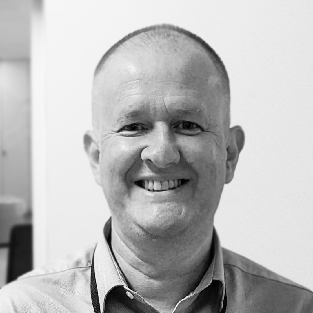 Tim Cowland, Head of Digital